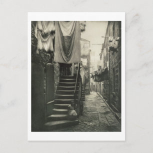 Nah Nr. 193, 17-27 High Street, Glasgow, von 'O Postkarte