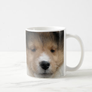Nah oben von die kaffeetasse