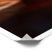 Nah paradieren poster (Ecke)