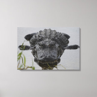 Nah und persönlich leinwanddruck