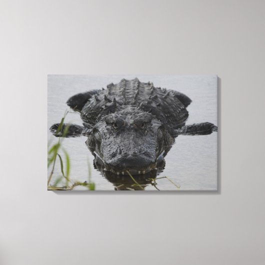 Nah und persönlich leinwanddruck (Vorderseite)