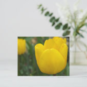 Nah und persönlich postkarte (Stehend Vorderseite)