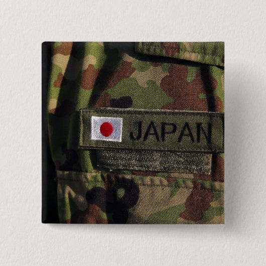 Nah-up-Ansicht 2 Button (Vorderseite)