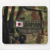 Nah-up-Ansicht 2 Mousepad (Vorne)