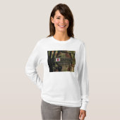 Nah-up-Ansicht 2 T-Shirt (Vorne ganz)