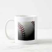 Nah-up-Baseball Kaffeetasse (Links)