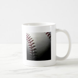 Nah-up-Baseball Kaffeetasse