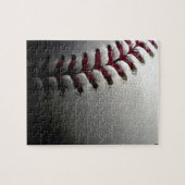 Nah-up-Baseball Puzzle (Horizontal)