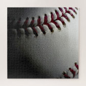 Nah-up Baseball Sportart Puzzle (Horizontal)