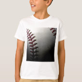 Nah-up-Baseball T-Shirt (Vorderseite)