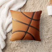 Nah-up Basketball American MoJo Pillow Kissen (Decke)