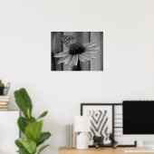 Nah Up Butterfly Poster (Heimbüro)