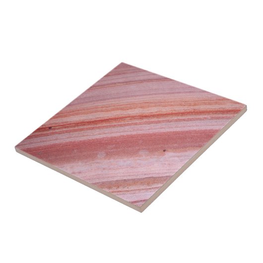 Nah-up of-the-Wave, Arizona Tile Fliese (Seite)