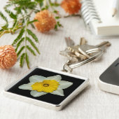 Nah-up Premium-Schlüsselanhänger Schlüsselanhänger (Seite)