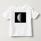 Nah-up-Sicht auf den Jupiter-Planeten Kleinkind T-shirt (Vorderseite)