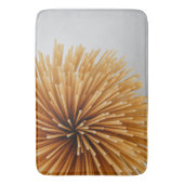 Nah-up Spaghetti Pasta Bath Mat Badematte (Vorderseite Vertikal)