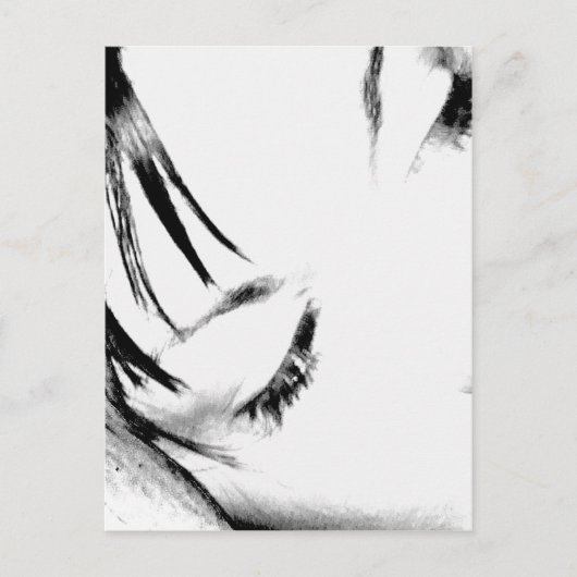 NAH ZWEITE POSTKARTE (Vorderseite)