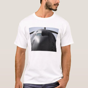 Nahaufnahme der Front Wechselstroms - 17 T-Shirt