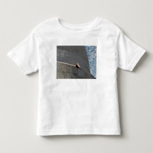 Nahaufnahme der Raumfähre Atlantis Kleinkind T-shirt