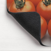 Nahaufnahme der Tomaten Mousepad (Ecke)