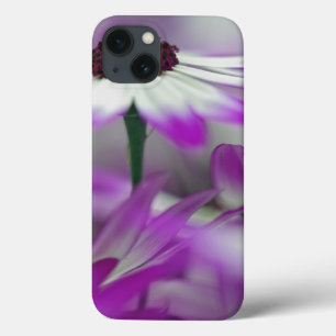 Nahaufnahme einer violetten Blume, Keukenhof-Garte Case-Mate iPhone Hülle