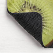 Nahaufnahme von Kiwis 2 Mousepad (Ecke)