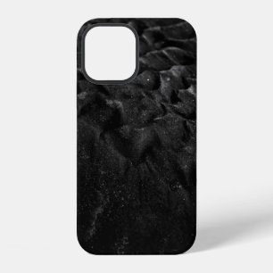 Nahaufnahme von Sand iPhone 12 Hülle