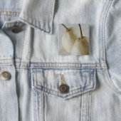 Nahaufnahme von zwei Birnen Button (Beispiel)