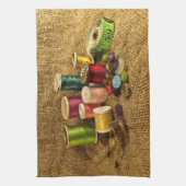 Nähbedarf Handtuch (Vertikal)