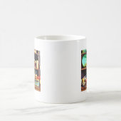 Nähbedarf im Allgemeinen Store Kaffeetasse (Mittel)