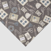 Nähbedarf Papiertücher Seidenpapier (Ausschnitt)