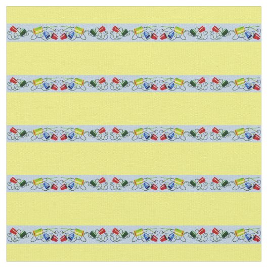 Nähbegriff Stoff (Nahaufnahme)