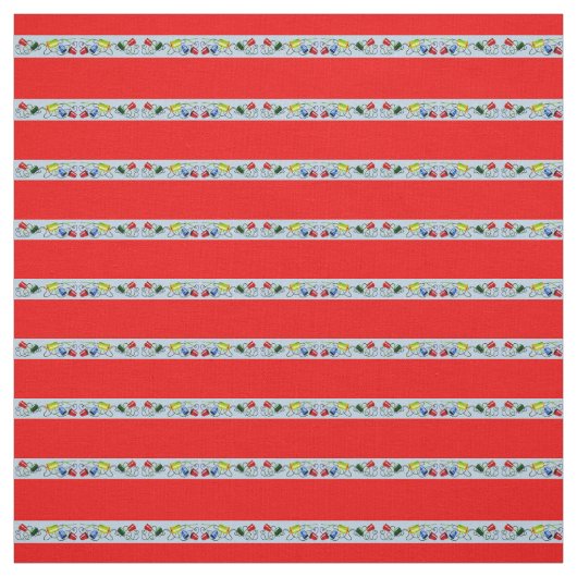 Nähbegriffe Stoff (Muster)