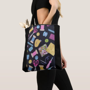 Nähbegriffe Tasche
