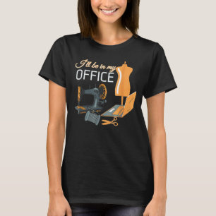 Nähbüro T-Shirt