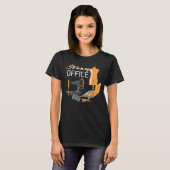 Nähbüro T-Shirt (Vorne ganz)