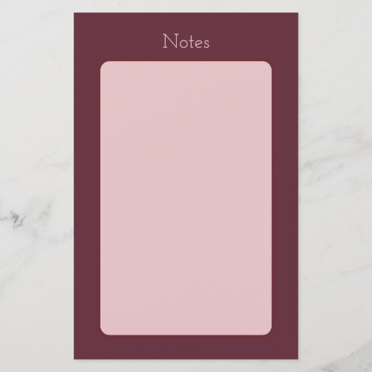 Nähcheckliste (Rückseite)