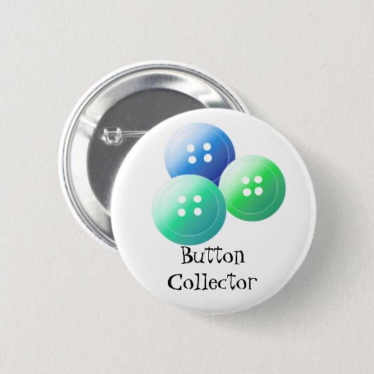 Nähdesign Button (Vorne & Hinten)