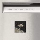 Nahe 3D-Moskitobsbeiße Magnet (In Situ (Geschirrspüler))