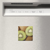 Nahe Anpflanzung von Kiwi 2 Magnet (In Situ (Geschirrspüler))