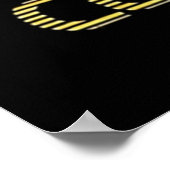 Nahe Begegnungen Promo Artwork Poster (Ecke)