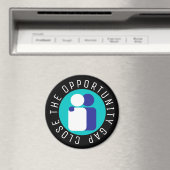 Nahe Bildung der Opportunitätslücke Magnet (In Situ (Geschirrspüler))