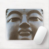 Nahe Buddha-Statue Mousepad (Mit Mouse)