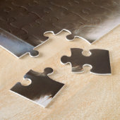 Nahe Buddha-Statue Puzzle (Seite)