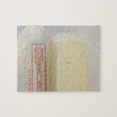 Nahe Butter Puzzle (Horizontal)