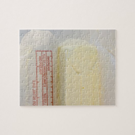Nahe Butter Puzzle (Horizontal)