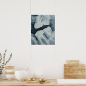 Nahe einer Röntgenröhre Poster (Küche)