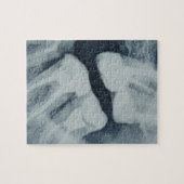 Nahe einer Röntgenröhre Puzzle (Horizontal)