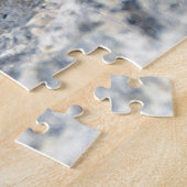 Nahe Einführung von Leguana in Key West Florida Puzzle (Seite)