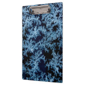 nahe Frostmuster, Kalifornien Klemmbrett (Links)